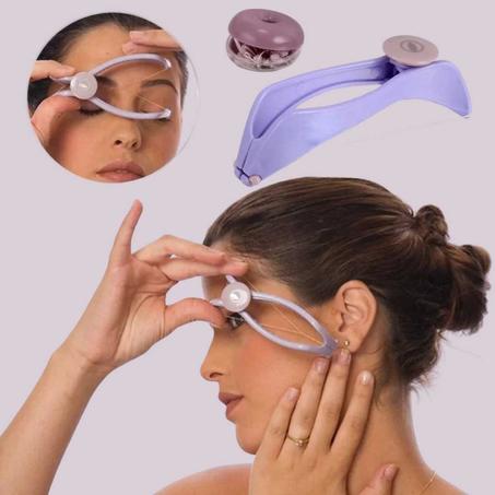 Épilateur à enfiler