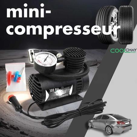 Mini-compresseur