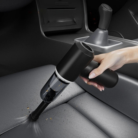 Mini aspirateur Portable