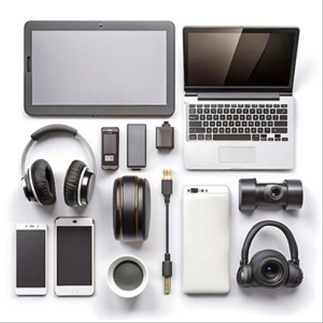 الإلكترونيات