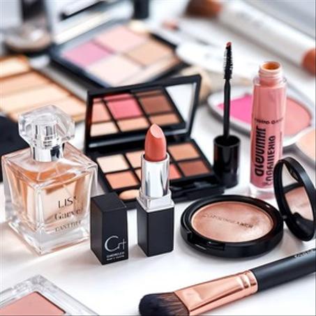 منتجات التجميل