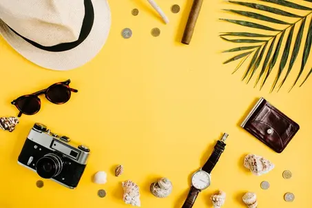 الاكسسوارات