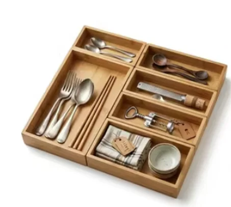 Maison & Organisation