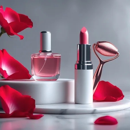 منتجات الجمال