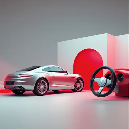 منتجات السيارات