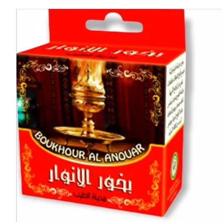 بخور الأنوار