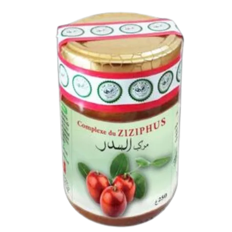 مركب السدر 250غ