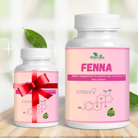 1. بروتين زيادة المناطق الأنثوية