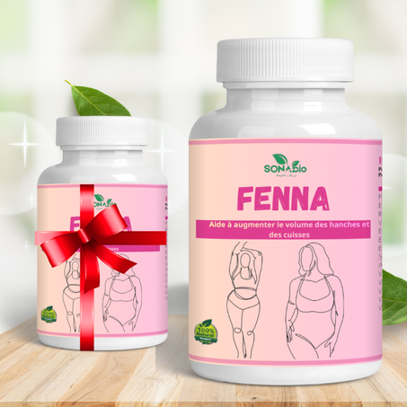 1. بروتين زيادة المناطق الأنثوية