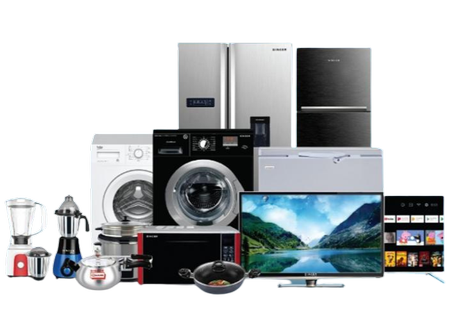 Electrodomésticos