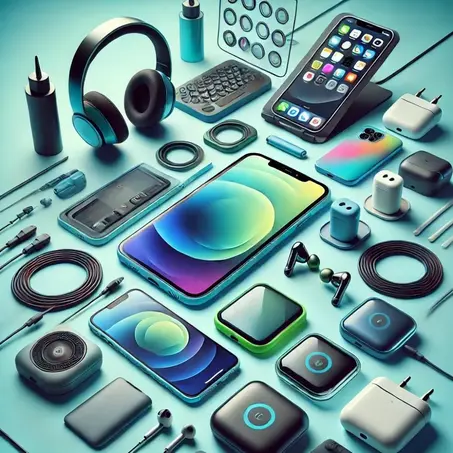 إلكترونيات