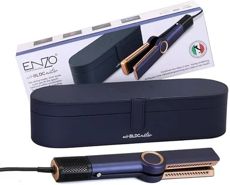 High Speed Hot Air Straightener----جهاز فرد الشعر بالهواء الساخن عالي السرعة 🇮🇹 🇮🇹 🇮🇹