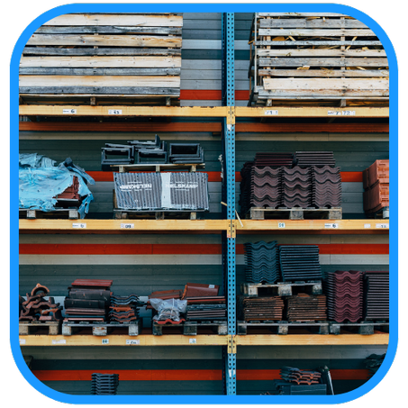 مستلزمات منزلية