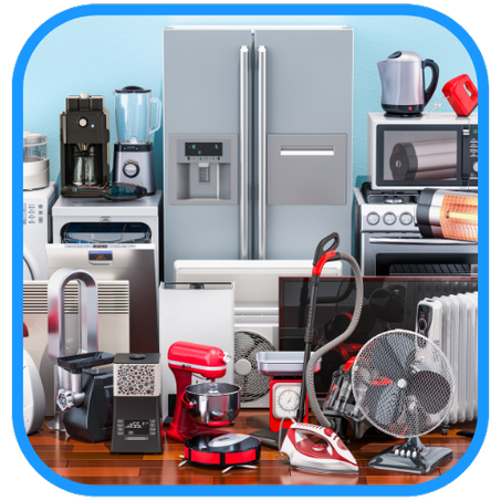 الإلكترونيات والأجهزة