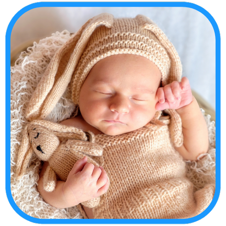 مستلزمات الاطفال