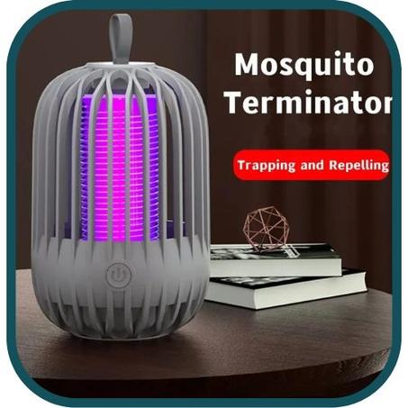 FLASH ANTI MOSQUITOمصباح لقتل البعوض