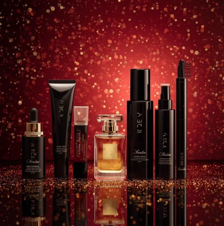 الجمال والعناية الشخصية