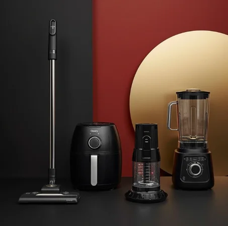 مستلزمات المنزل الذكية