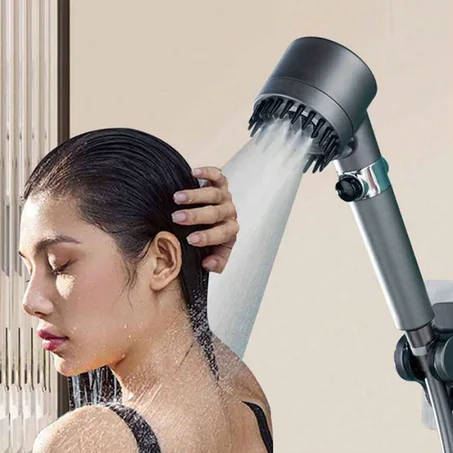 رأس دش متقدم