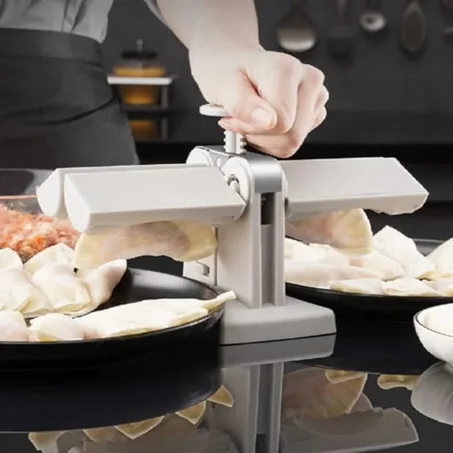 قالب صانع الزلابية الأوتوماتيكي