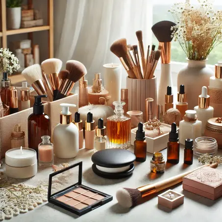 الجمال والعناية الشخصية