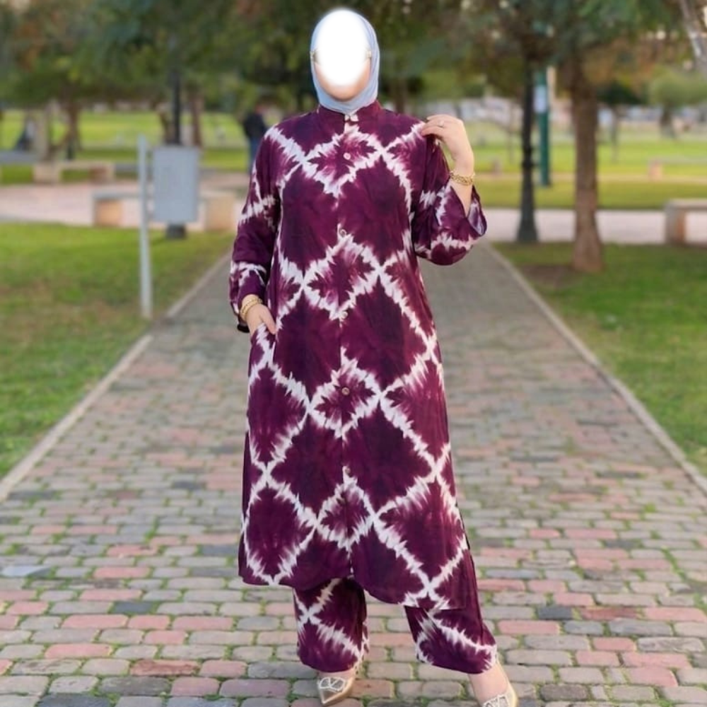 اونصومبل 2 قطع صيفي
