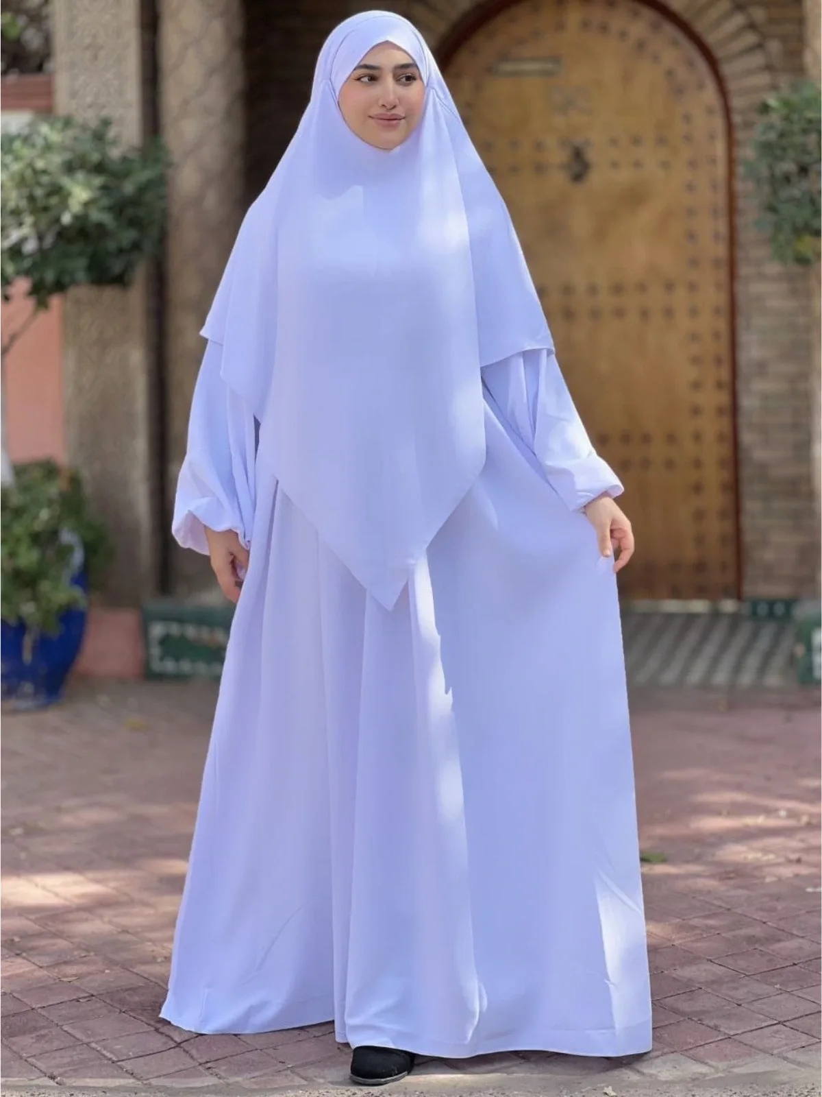 عباية الأميرة