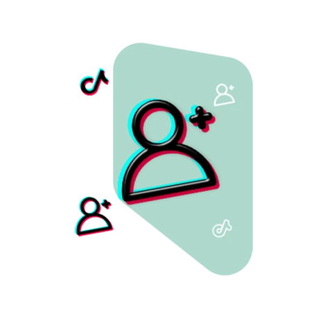 متابعين تيك توك