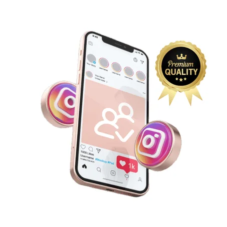 متابعين انستغرام Premium بضمان مدى الحياة