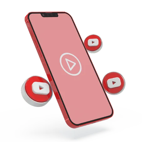 مشاهدات YouTube جودة ممتازة