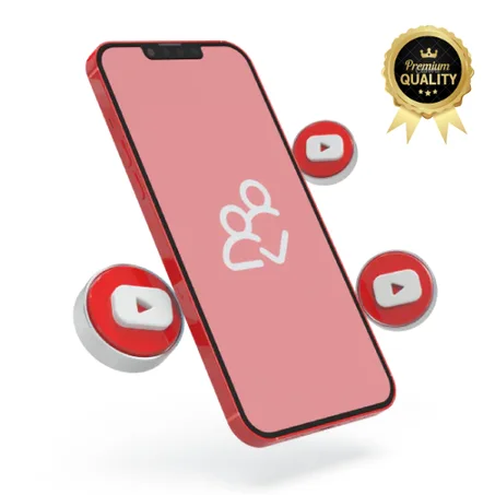 متابعينPremium على  قناتك YouTube بضمان مدة سنة