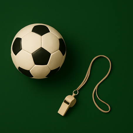 عشاق كرة القدم