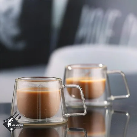 مج مثلث دبل جلاس