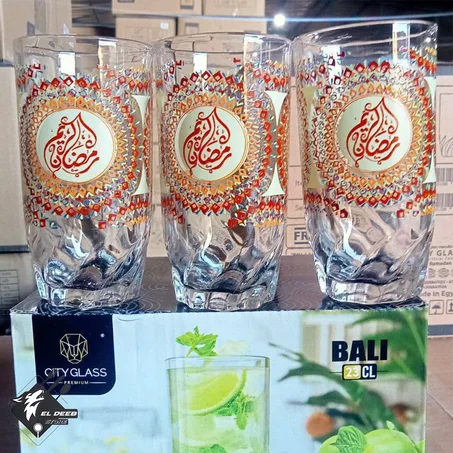 طقم 6 شوب رمضان