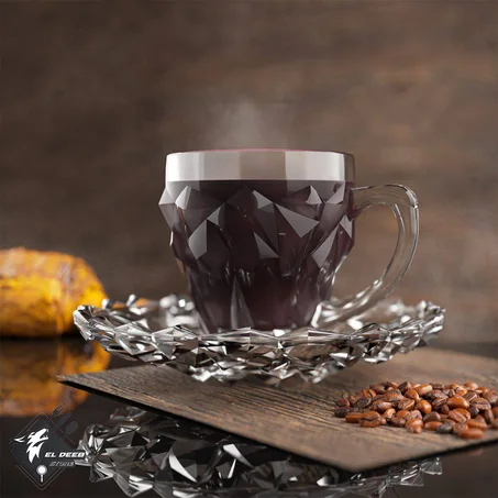 طقم قهوة روكس