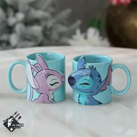 مج ستيتش كابلز