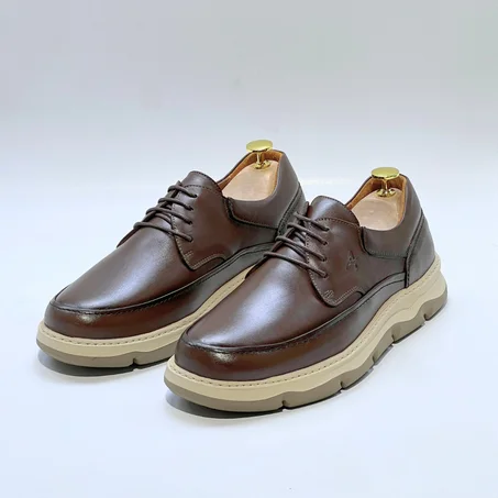 Chaussures Confortables pour Homme