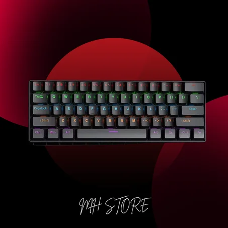 twolf hk3200  blue switch