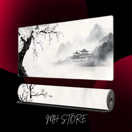 Mousepad (40cm*90cm)