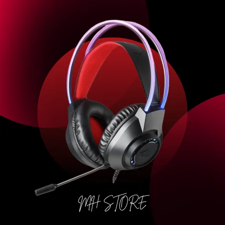 REDRAGON H231 SCREAM