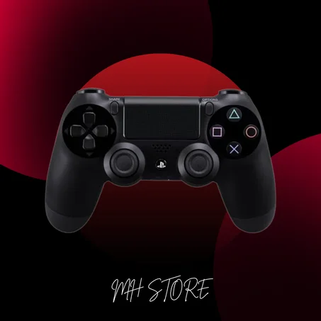 PS4 Controller