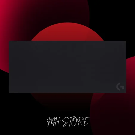 Mousepad logitech G840