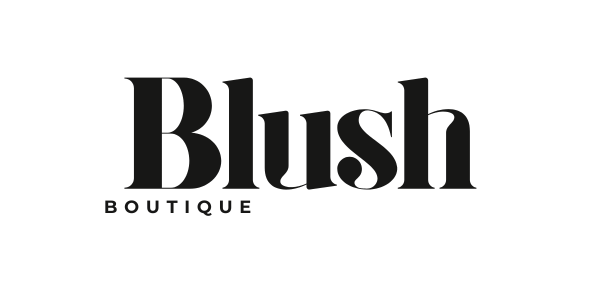 boutique blush