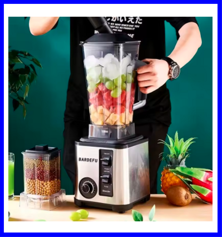 خلاط كهربائي