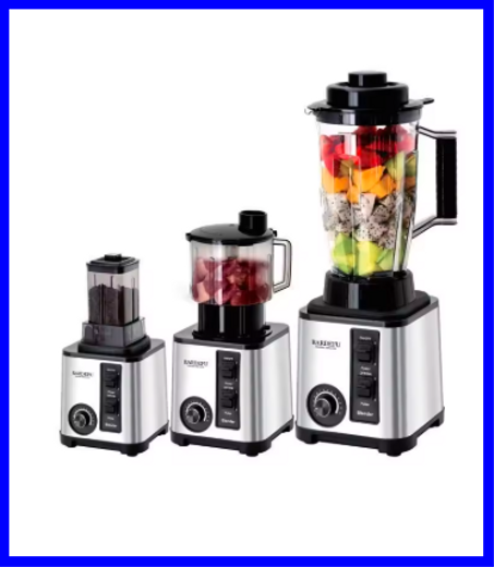 خلاط كهربائي