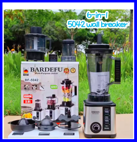 خلاط كهربائي