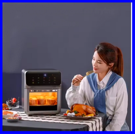 مقلاة هوائية كهربائية (copy)