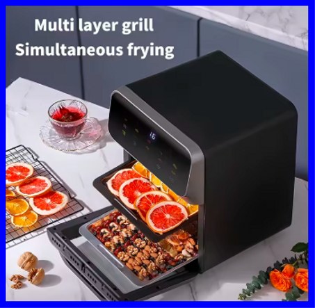 مقالاة هوائية كهربائية