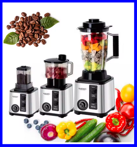 خلاط كهربائي