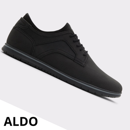 ALDO Drymos NOIR